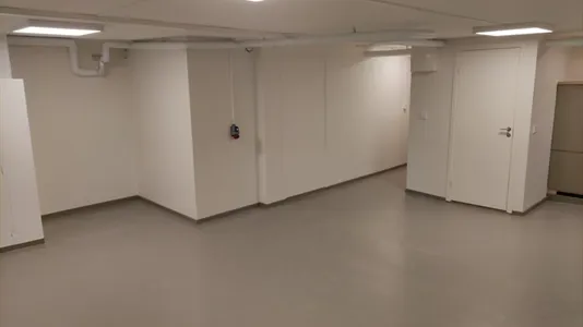 Lagerlokaler att hyra i Sundbyberg - foto 1