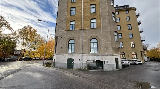 Kontorslokaler att hyra i Södermalm - foto 3
