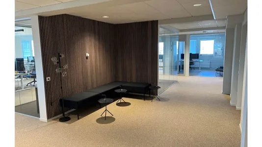 Kontorslokaler att hyra i Göteborg Centrum - foto 2