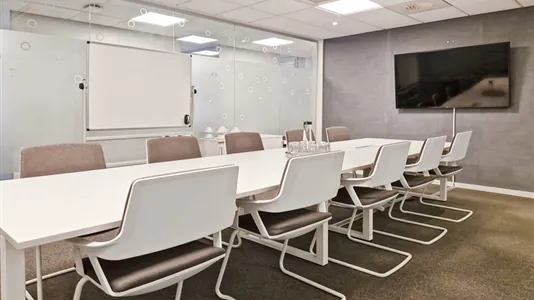 Kontorslokaler att hyra i Stockholm Innerstad - foto 12