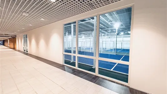 Affärslokaler att hyra i Nässjö - foto 7