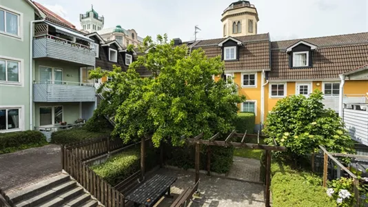Affärslokaler att hyra i Karlshamn - foto 1