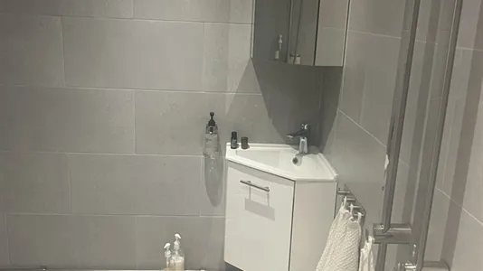 Kontorslokaler att hyra i Hammarbyhamnen - foto 8