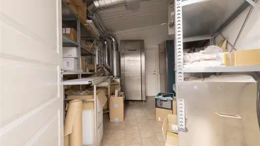 Butikslokaler att hyra i Malung-Sälen - foto 9