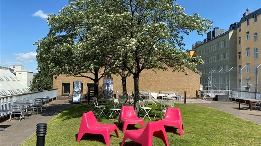 Kontorslokaler att hyra i Stockholm Innerstad - foto 7