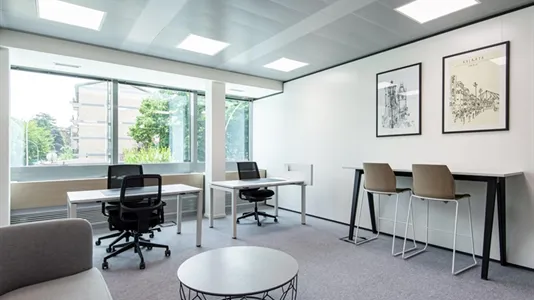 Kontorslokaler att hyra i Hallsberg - foto 5