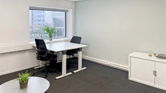 Coworking spaces att hyra i Västerort - foto 18