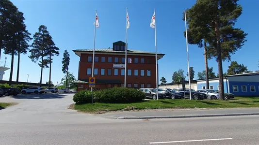 Kontorslokaler att hyra i Sigtuna - foto 10