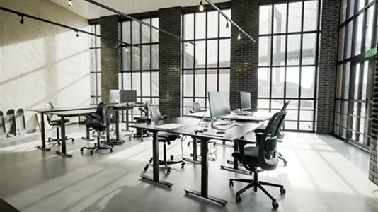 Kontorslokaler att hyra i Göteborg Västra - foto 3