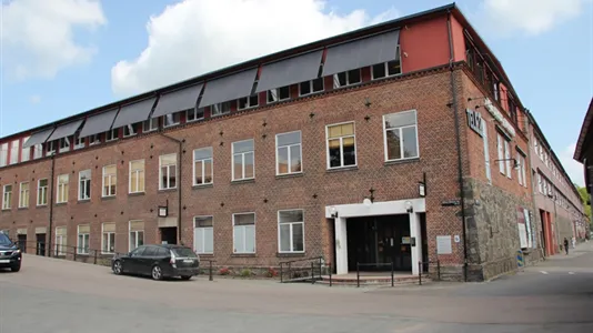 Kontorshotell att hyra i Partille - foto 10