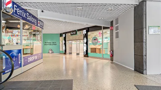 Butikslokaler att hyra i Nässjö - foto 6