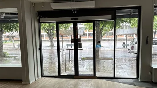 Affärslokaler att hyra i Sandviken - foto 4