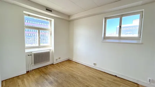 Kontorslokaler att hyra i Västerort - foto 11