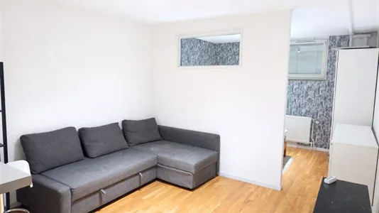 Kontorslokaler att hyra i Sundbyberg - foto 1