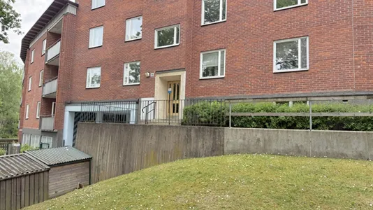 Kontorslokaler att hyra i Söderort - foto 4