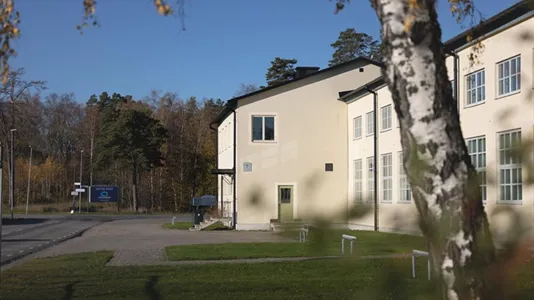 Affärslokaler att hyra i Norrtälje - foto 1