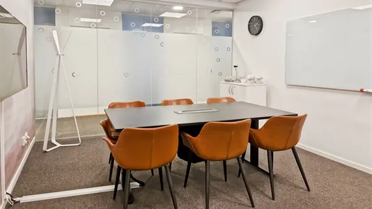 Kontorslokaler att hyra i Stockholm Innerstad - foto 5