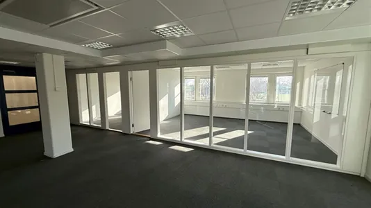 Kontorslokaler att hyra i Västerort - foto 5