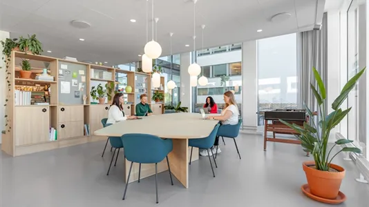 Coworking spaces att hyra i Lundby - foto 2