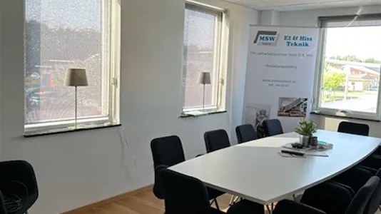 Affärslokaler att hyra i Kävlinge - foto 3