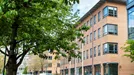 Kontor att hyra, Solna, Telegrafgatan 6