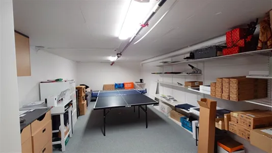 Kontorslokaler att hyra i Sundbyberg - foto 10