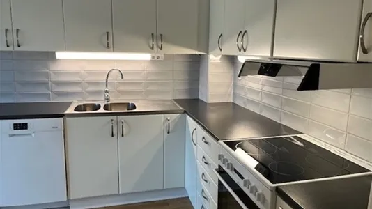 Affärslokaler att hyra i Kristianstad - foto 3