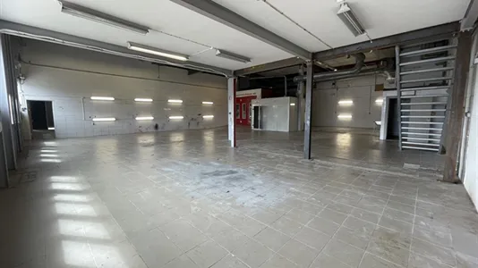 Kontorslokaler att hyra i Borås - foto 5