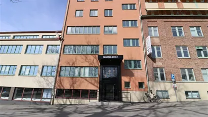Perfekt kontor för det mindre företaget – 65m2