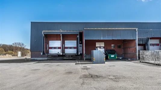 Lagerlokaler att hyra i Norrköping - foto 6