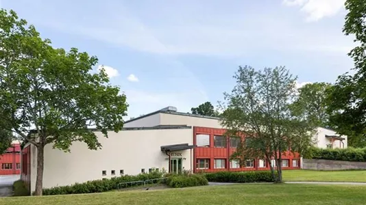 Kontorslokaler att hyra i Örebro - foto 8