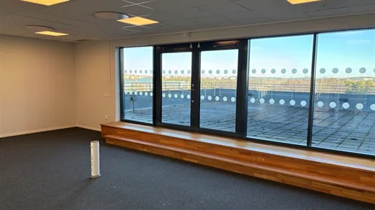 Kontorslokaler att hyra i Solna - foto 2