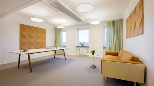 Kontorshotell att hyra i Uppsala - foto 4