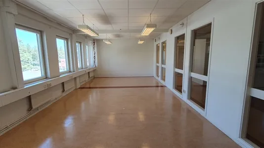 Kontorslokaler att hyra i Sigtuna - foto 10