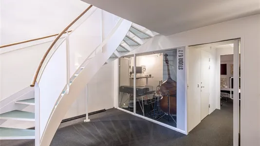 Kontorslokaler att hyra i Område ej specificerat - foto 6