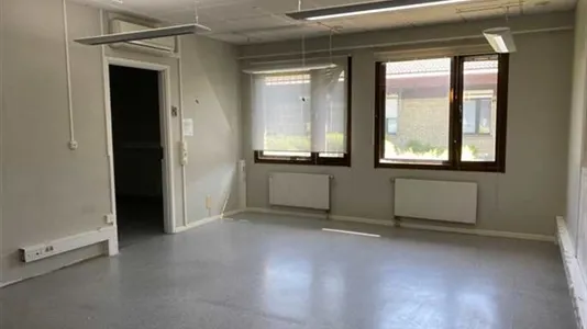 Affärslokaler att hyra i Burlöv - foto 7