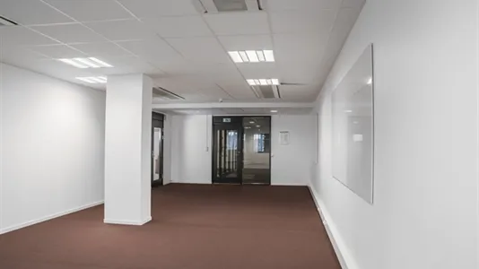 Kontorslokaler att hyra i Uppsala - foto 7