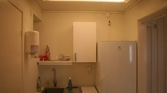 Kontorslokaler att hyra i Kungsbacka - foto 3