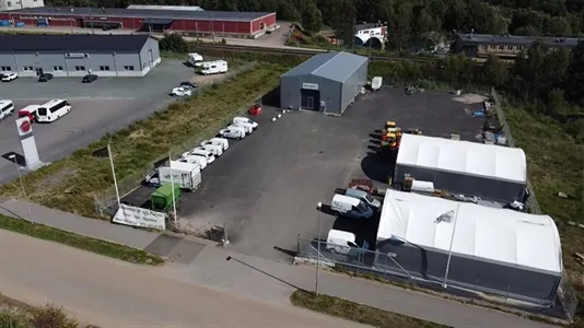Kontorslokaler att hyra i Tranås - foto 3