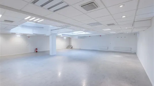 Kontorslokaler att hyra i Södermalm - foto 11