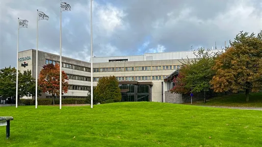 Kontorslokaler att hyra i Sollentuna - foto 15