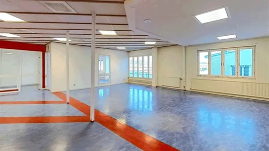 Affärslokaler att hyra i Sandviken - foto 2
