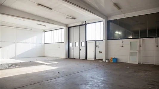 Kontorslokaler att hyra i Burlöv - foto 5