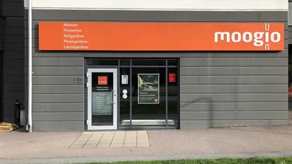 Butikslokal att hyra i Örebro Butikslokal att hyra i Örebro