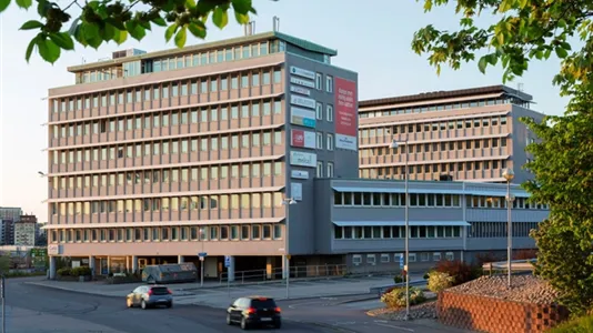 Kontorslokaler att hyra i Majorna-Linné - foto 2