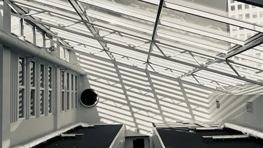 Kontorslokaler att hyra i Helsingborg - foto 4