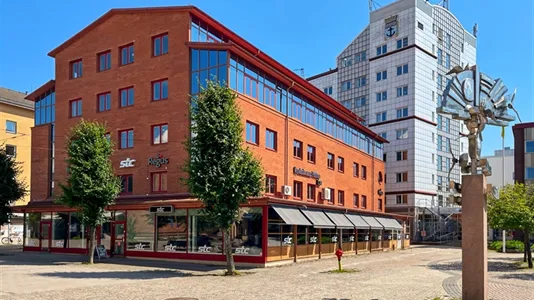 Kontorslokaler att hyra i Nynäshamn - foto 2