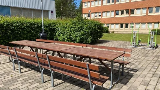 Kontorslokaler att hyra i Västerort - foto 7