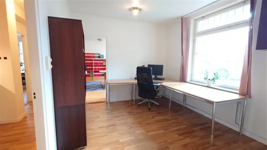 Kontorslokaler att hyra i Gärdet/Djurgården - foto 6