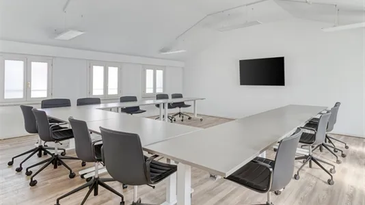 Kontorshotell att hyra i Vänersborg - foto 4